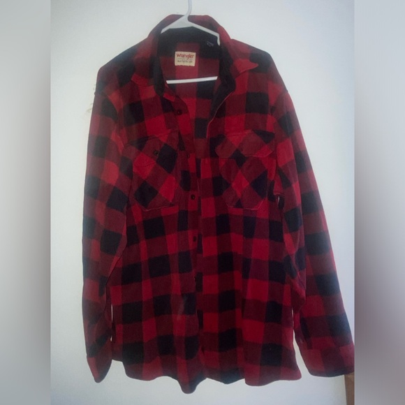 Wrangler authentics…Men's sweater Size XL - Picture 5 of 8